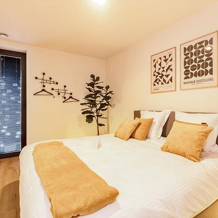 Flat Walnes Apartment Diksmuide Exterior foto