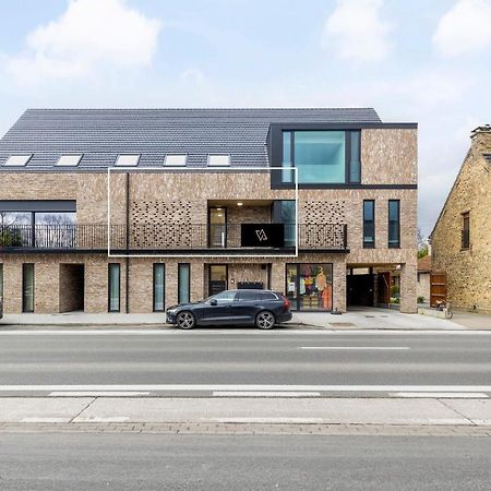 Flat Walnes Apartment Diksmuide Exterior foto