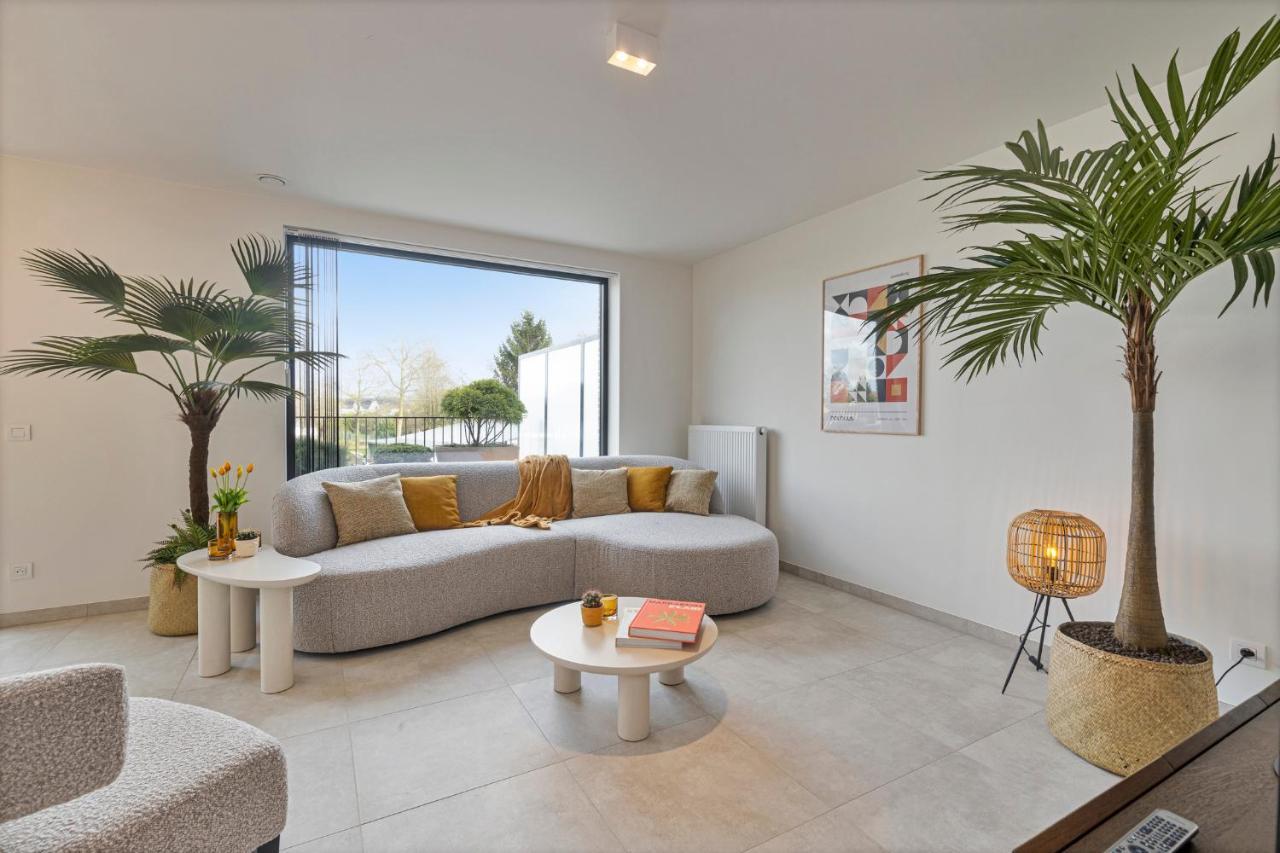Flat Walnes Apartment Diksmuide Exterior foto